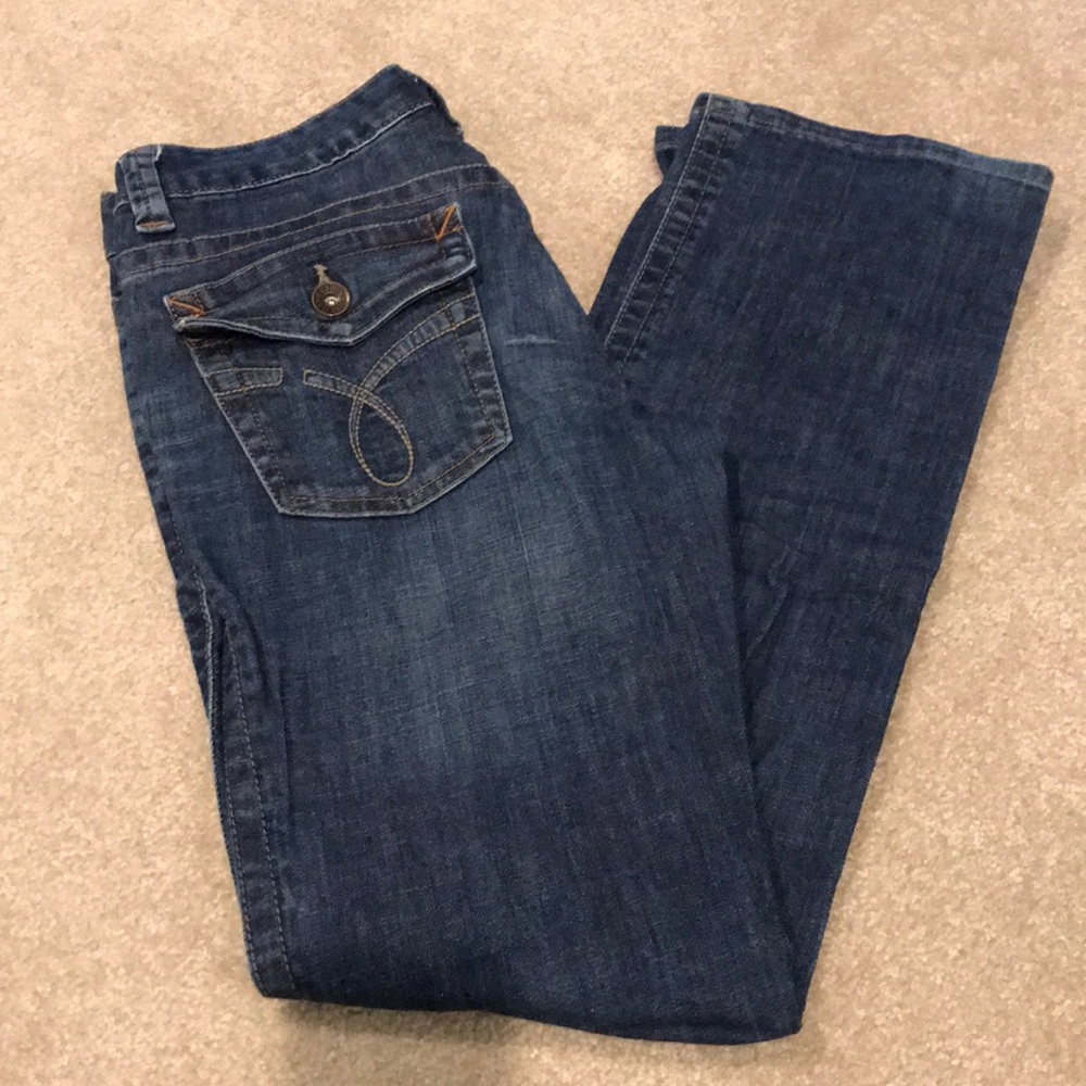 Calvin Klein jeans